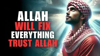 5 Signs Allah Is Silently Helping You | ISLAM