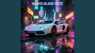 NIGHT SLIDE RIOT