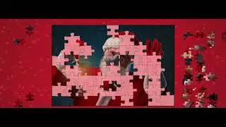 Most Satisfying Christmas Jigsaw Puzzle 🧩🎅 | Relaxing Full Long Gameplay