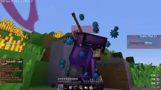 UHC Factions #02 Wie kann man so scheisse sein!