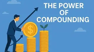 Ek Baar Samjha, Zindagi Bhar Ka Fayda - SIP 💰 #youtube #video #powerofcompounding #mutualfunds #SIP 