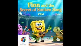 Amazing Stories of Finn and the Secret of Sunken Song, Grandpa’s Garden of Memories, and many more