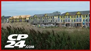 New report sheds light on outlook for GTA home prices