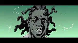 JID - Dance Now [Slowed + Reverb]
