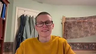 On working at the same time at the same institution as my soulmate, 2015 to 2019