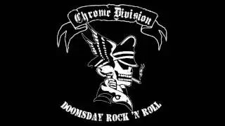 Chrome Division&ndash;Trouble With The Law