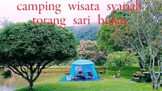 Camping Payakumbuh di Torang Sari Bulan