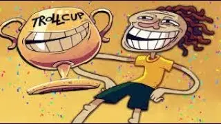 TrollFace Quest 5