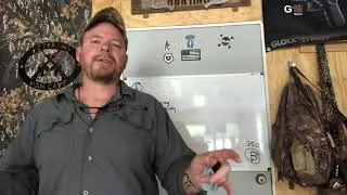 Bug out planning