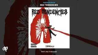 Pasto Flocco - FORDASTREETS ( Pastoflocco & J6 ) [Red Tendencies]