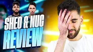 ON JUGE LES ERREURS DES FR EN LEC ! TRIBUNAL LEC #1 ft Nuc, Sheo, Isma,...