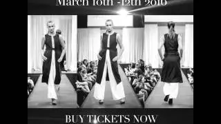 Seattle Fashion Week 2016 15 Sec Spot1