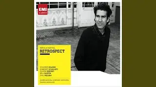 C. Nielsen: Alfedans (Five Piano Pieces, Op. 3) (2010 Remastered Version)