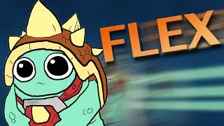 &hearts; FLEX - Sp4zie Funcut #6