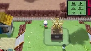 Where to get the Draco Plate - Pokemon Brilliant Diamond & Shining Pearl Remake