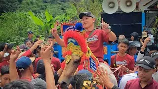 LIVE CILULUK‼️MUSIK 2 TANJI JANAKA GRUP MERIAHKAN HAJATAN BISMA GIBRAN STABLE