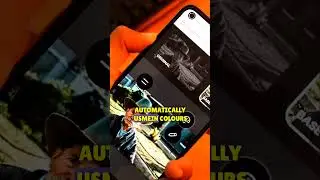 COLORIZE 🎨 ANY PHOTO 🖼 | Techy Ravish #shorts #viral #shortsfeed #colorize #techyravish 🔥