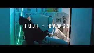 Toji - Dawgs (Official Video) prod. by Twothausand