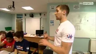 Sam's Team Episode 6