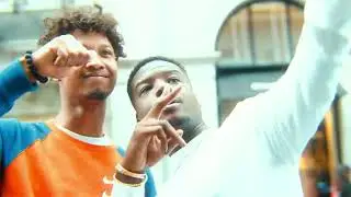 Ninho - Ja Rule (Clip Vid&eacute;o)