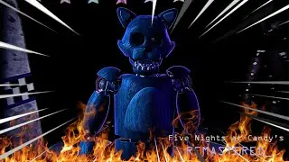 Beating Five Nights At Candys In 2026..