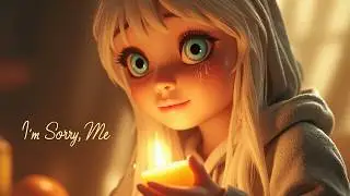I&rsquo;m Sorry, Me &ndash; A Self Love Song for Healing After Trauma