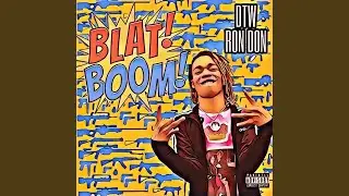 Blat Boom (flont diss)