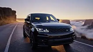 2026 Range Rover Sport SV Review | Luxury Meets Extreme Performance SUV
