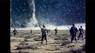 Up & Up | Coldplay fan film 2019