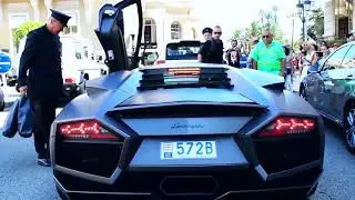 Top 10 Fastest Lamborghini Models of All Time