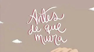 DEKKO, Totoy El Frio - Antes De Que Muera (Visualizer)