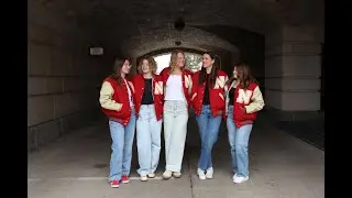 Nebraska Swim and Dive take on the Scarlet Nights | January 30, 2026