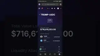 How to buy tokens on meteora-ag
