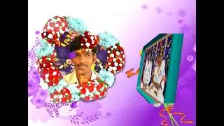 ramana teja marrage 01part