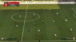 EA FC 26 manager career Mode episode 58