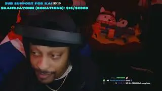 Twitch Clips Edit - JayRozaaay