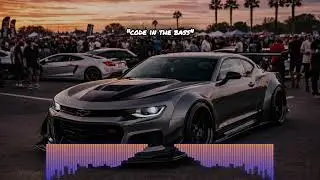 Mid-nightAudio - Code in the Bass