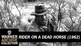 Preview Clip | Rider On A Dead Horse | Warner Archive