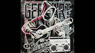 ger_Art__  MAYDAY. versión cover IA. Flamenco/ fusion