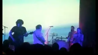 ANATHEMA at Le Metronum -  Live 2017 Part 3 (Toulouse -  France)