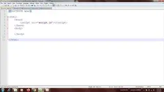 22. JAVASCRIPT TUTORIAL - String Properties and method.
