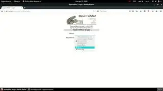 SquirrelMail 1.4.22 1.4.23 Remote Code Execution (RCE) Exploit (CVE-2017-7692)