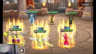 Guild Wars, And Chasing Zaiross Summons!