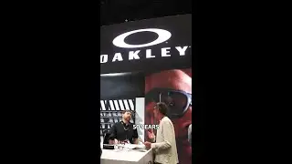 What's coming for Oakley in 2025? 👀