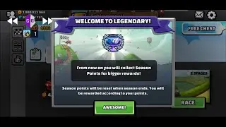 Hill Climb Racing 2 Rank Hack [GameGuardian]