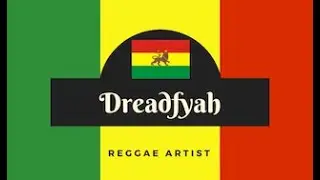 Bob Marley 432 Hz Stiff Necked Fools studio cover by Dreadfyah