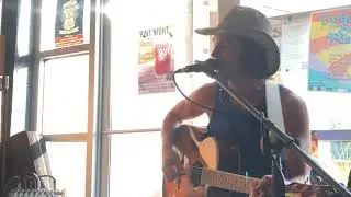 Nicholas Jamerson - Hope For The Best (The Picnic Tap)
