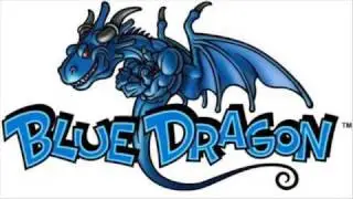 Blue Dragon Music Soundtrack The Mechanical Temple