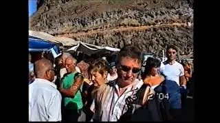 2004 02 Amadore Beach Gran Canaria 10