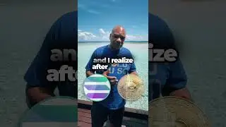 Solana Won&rsquo;t Beat Bitcoin&hellip; Here&rsquo;s Why 😬